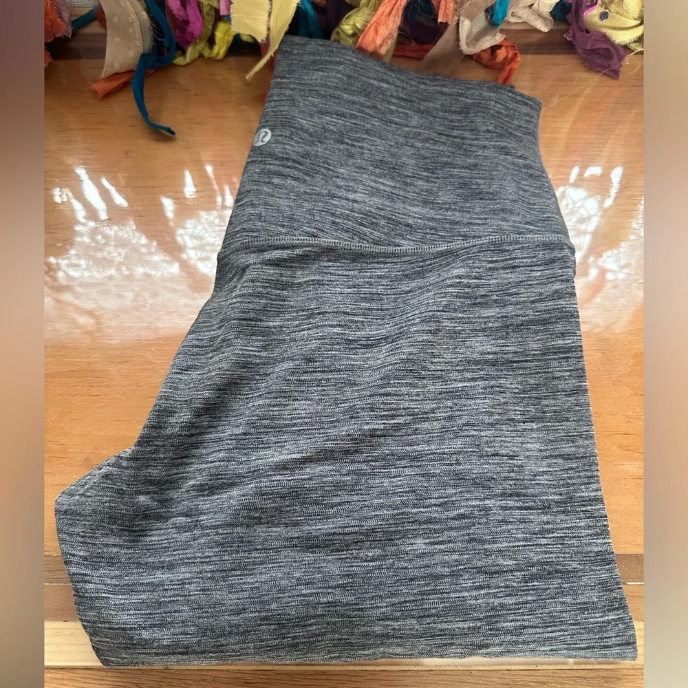 Lululemon Align High Rise Pant - Picture 6 of 6